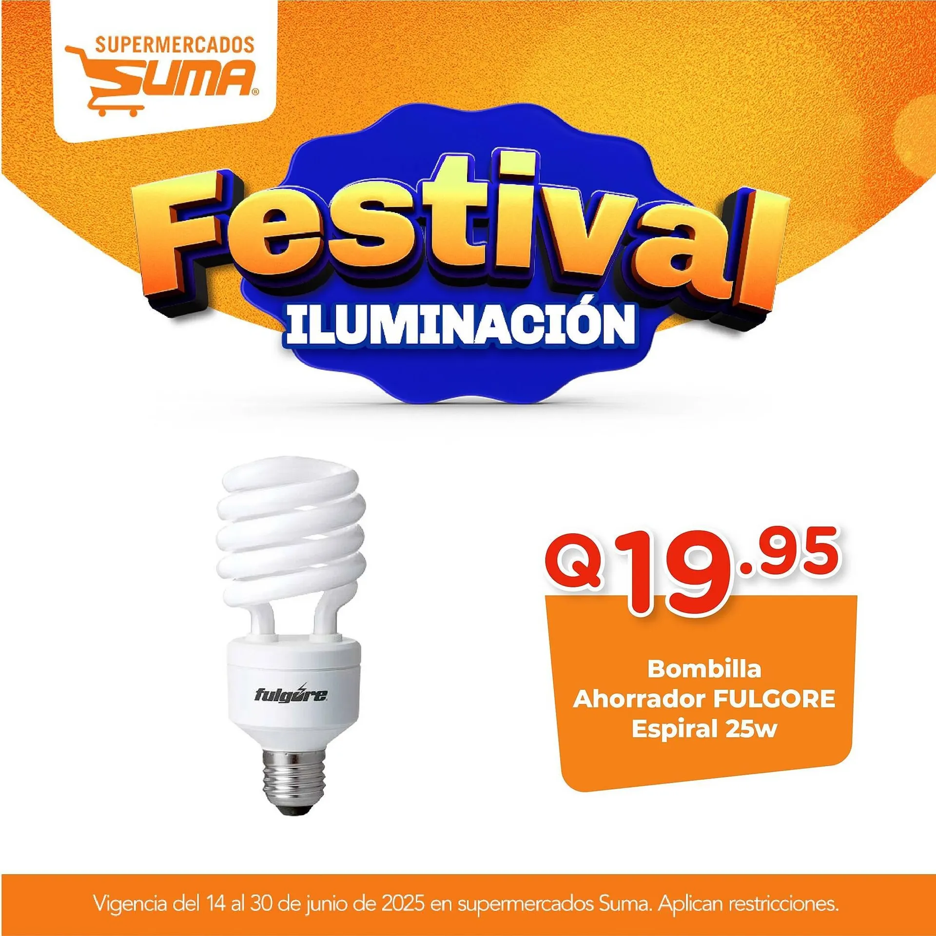 Catálogo de Folleto Suma Supermercados 14 de junio al 30 de junio 2025 - Página 4