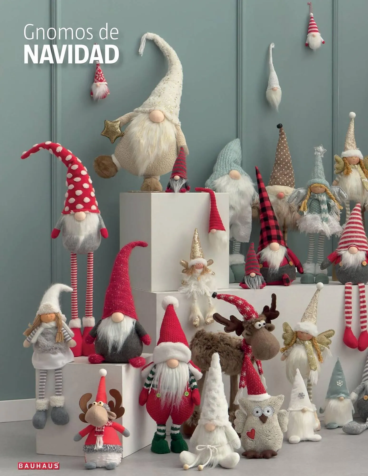 Catálogo de Catálogo Bauhaus 18 de noviembre al 24 de diciembre 2025 - Página 40