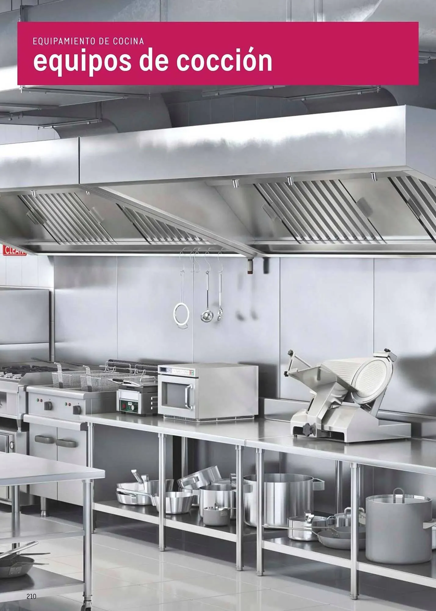 Catálogo de Catálogo Makro 6 de marzo al 31 de diciembre 2026 - Página 210