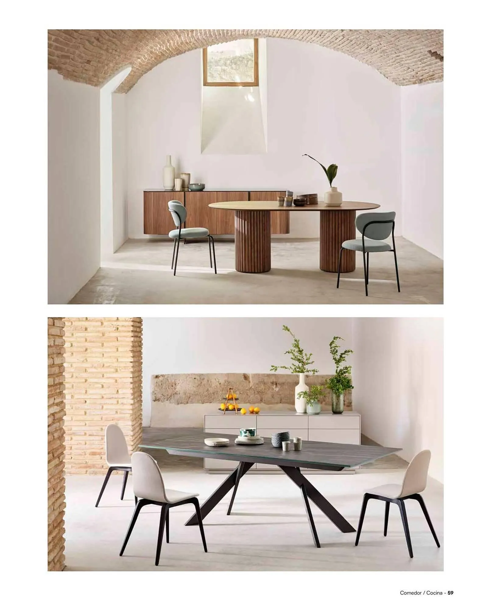 Catálogo de Folleto La Oca 1 de enero al 31 de diciembre 2025 - Página 59