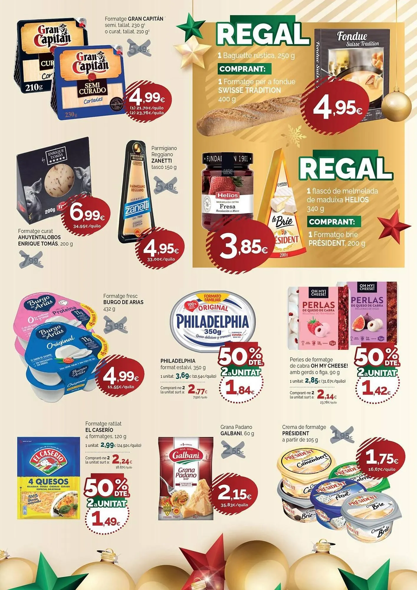 Catálogo de Catálogo Condis 17 de diciembre al 6 de enero 2026 - Página 7