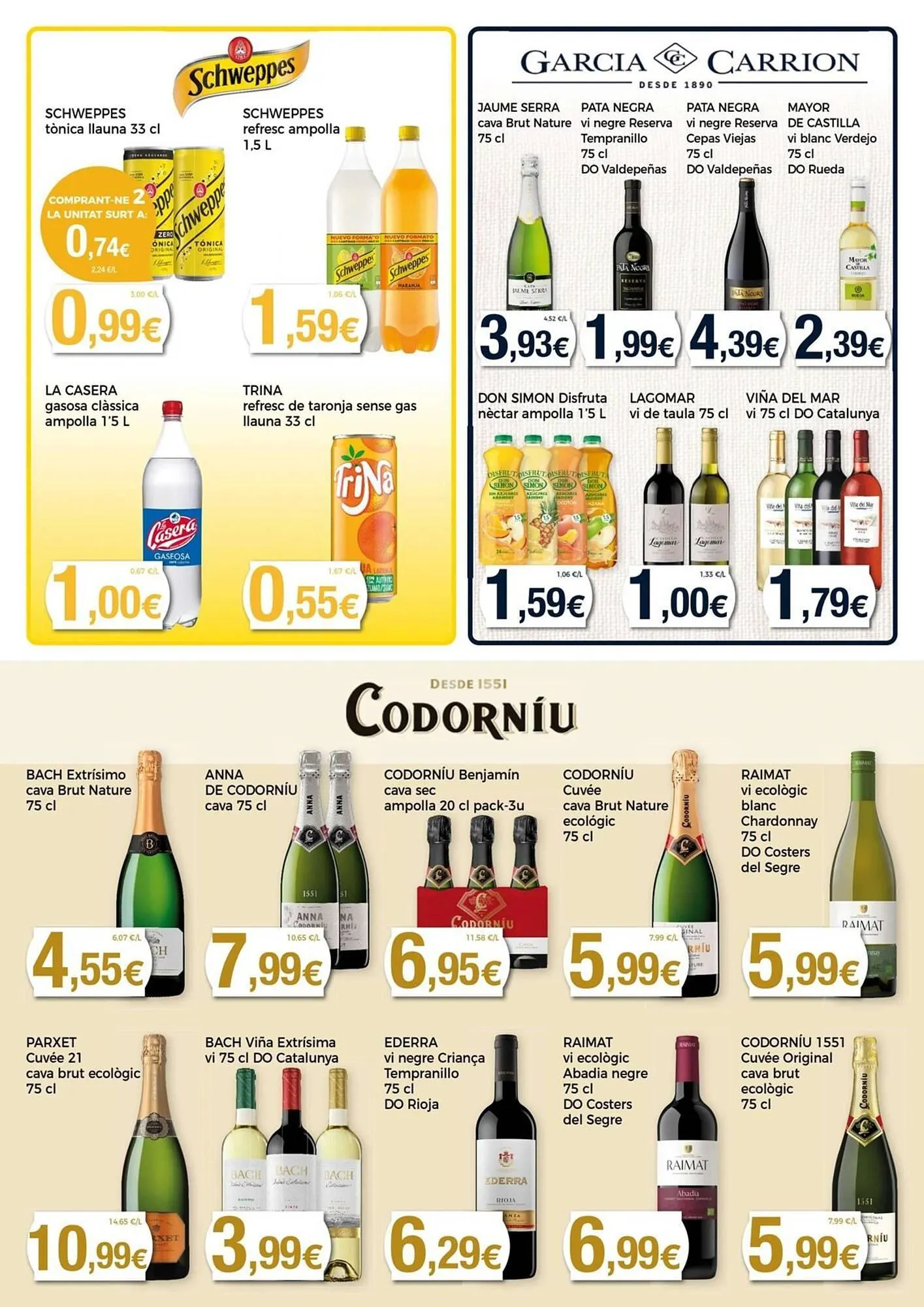 Catálogo de Folleto Keisy 24 de octubre al 15 de noviembre 2025 - Página 20