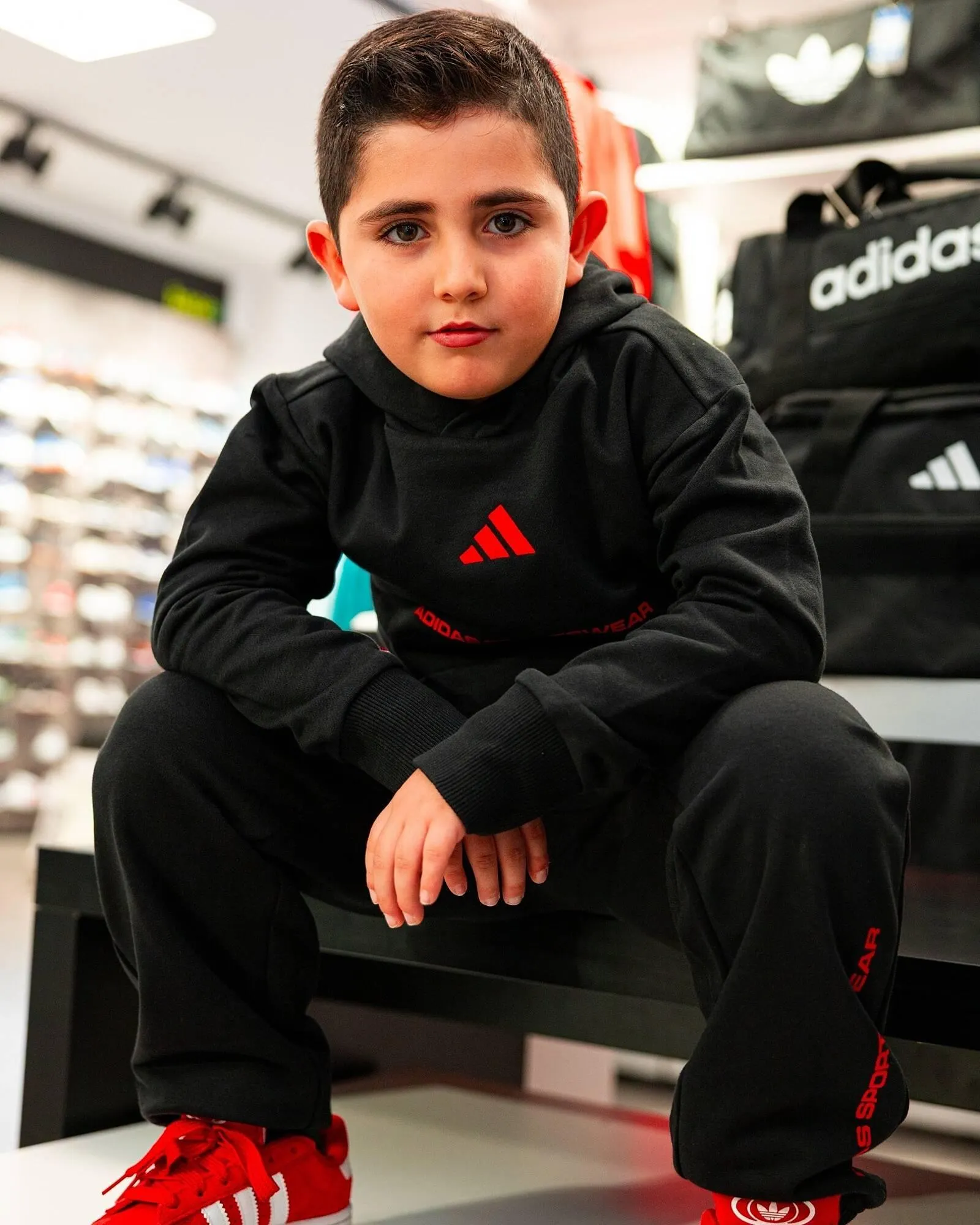 Catálogo de Catálogo Deportes Blanes 10 de diciembre al 7 de febrero 2026 - Página 2