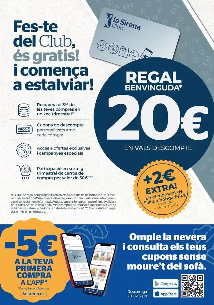 Catálogo de ABAIXEM ELS PREUS 27 de febrero al 12 de marzo 2025 - Página 16