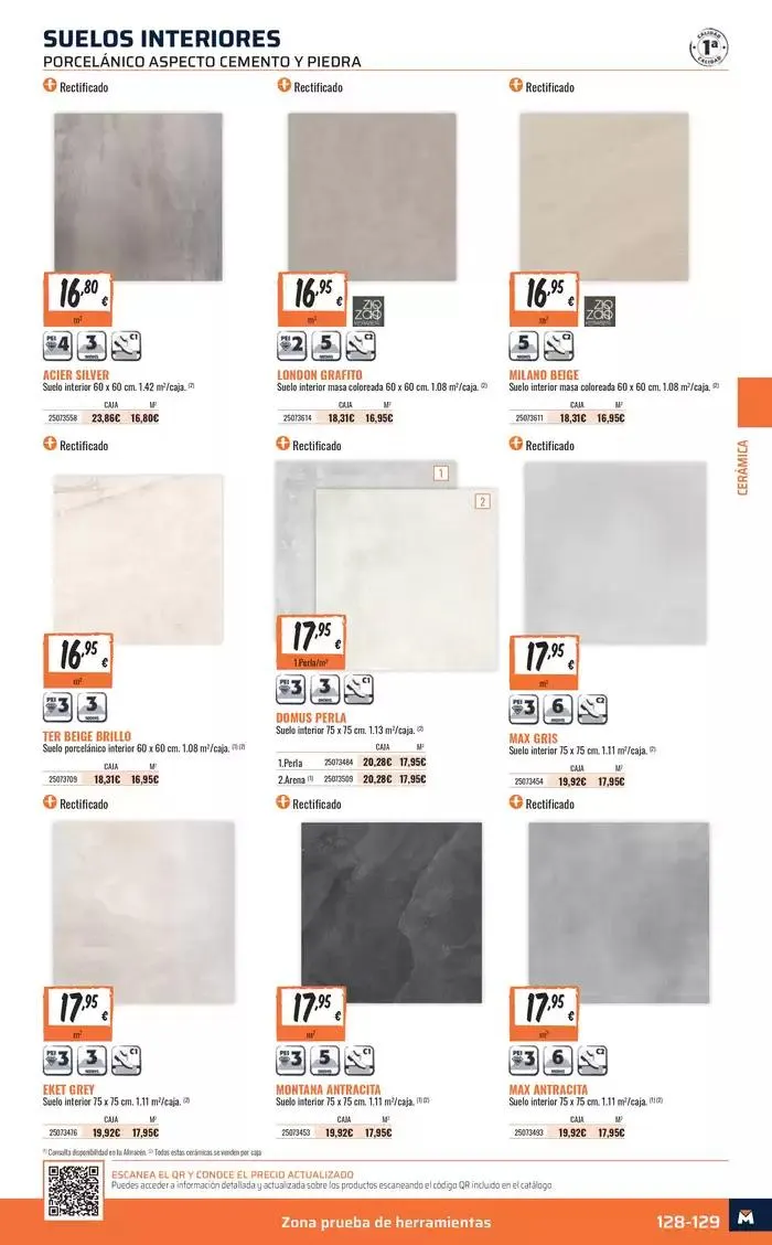 Catálogo de Catálogo 2025 Lleida 1 de enero al 31 de diciembre 2025 - Página 18