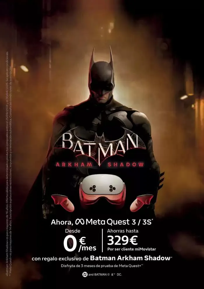 Catálogo de Llegan las Blue Weeks de Movistar con un menú exclusivo cada semana 25 de octubre al 30 de noviembre 2024 - Página 36