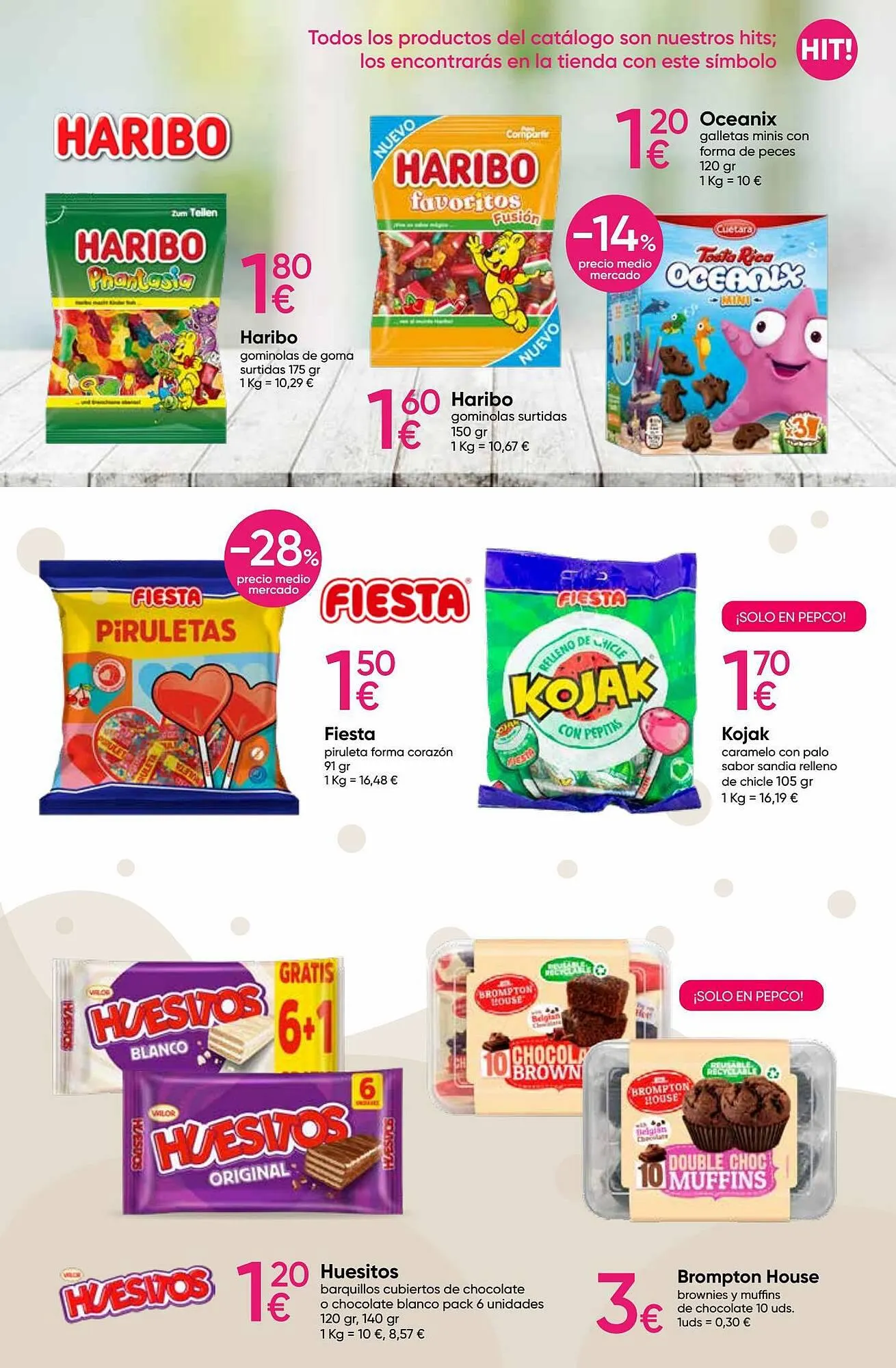 Catálogo de Catálogo Pepco 13 de julio al 26 de julio 2023 - Página 19