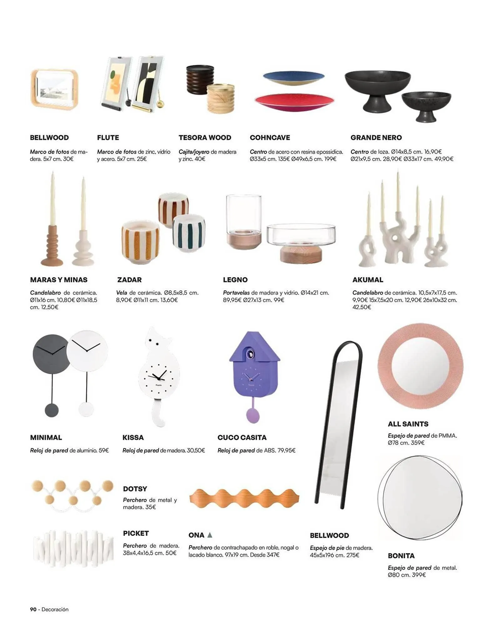 Catálogo de Folleto La Oca 1 de enero al 31 de diciembre 2025 - Página 90