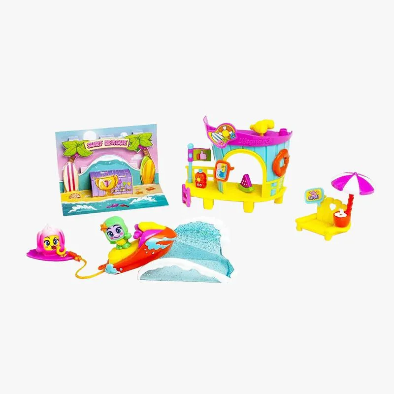 I LOVE SUNNY BEACH MOJIPOPS