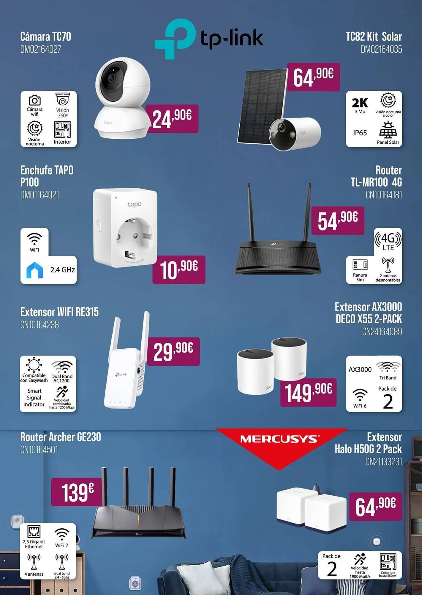Catálogo de Folleto MR Micro 5 de diciembre al 5 de enero 2026 - Página 6
