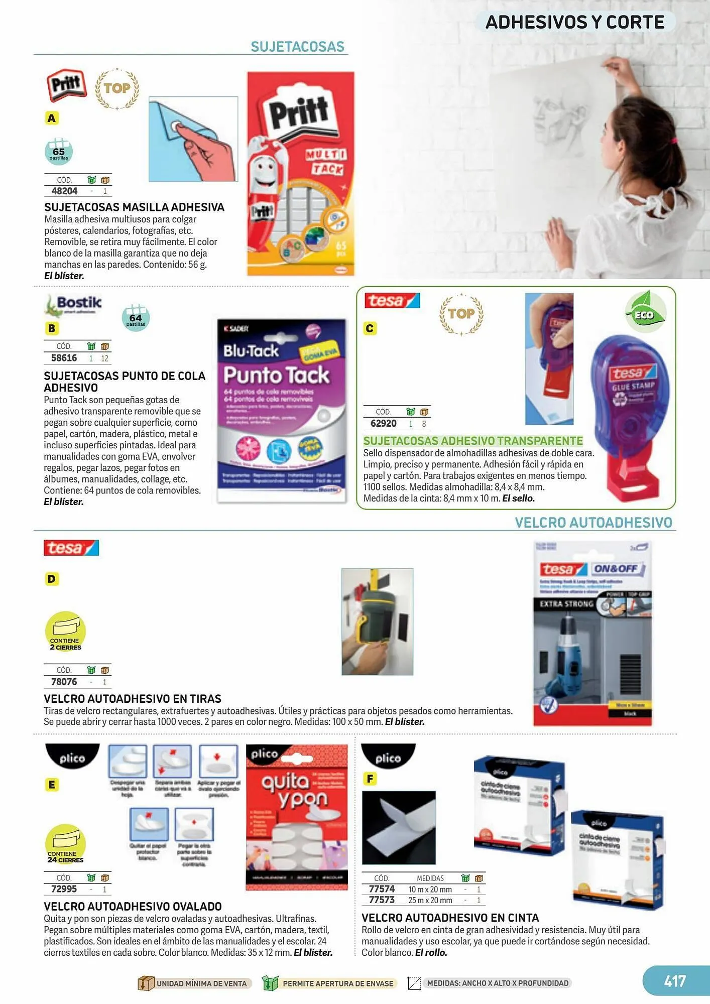 Catálogo de Folleto Carlin 25 de julio al 31 de diciembre 2023 - Página 443