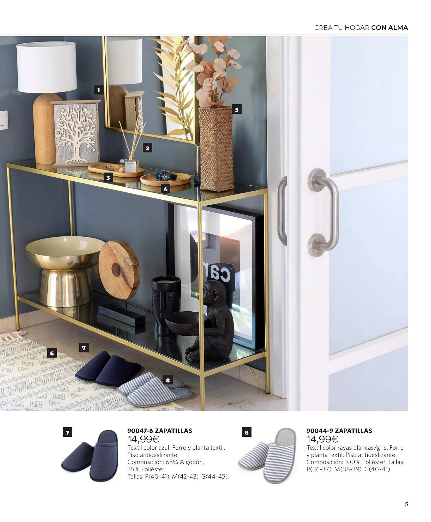 Catálogo de Folleto Cristian Lay 14 de abril al 31 de agosto 2025 - Página 5