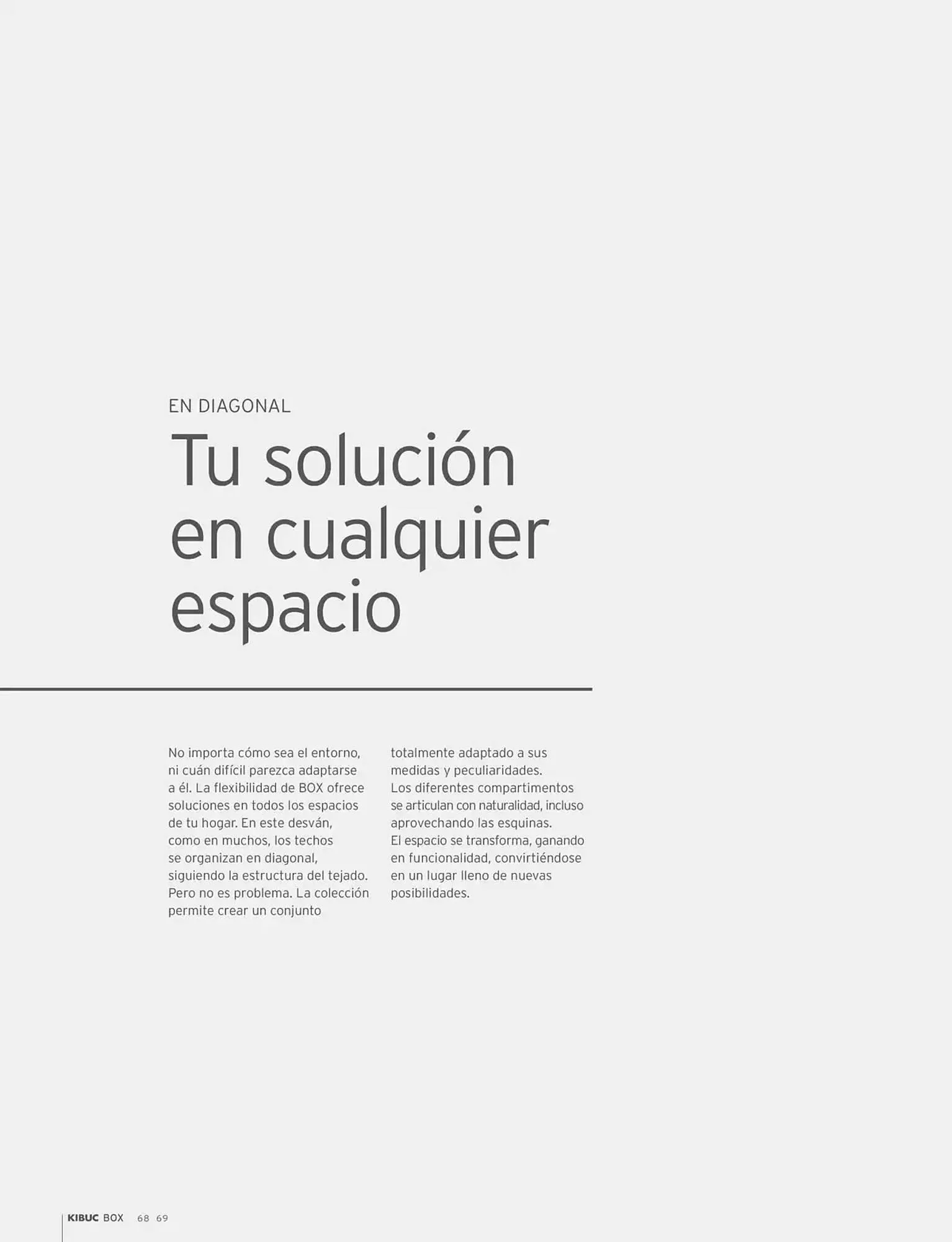 Catálogo de Folleto Kibuc 11 de noviembre al 11 de noviembre 2025 - Página 68