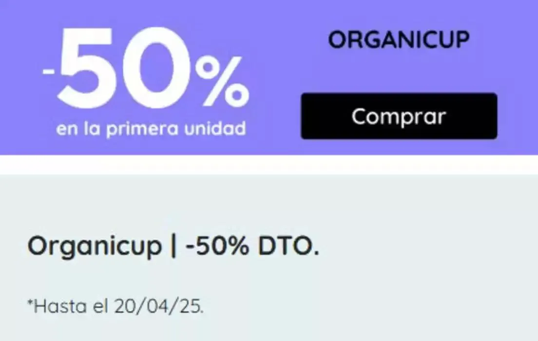Catálogo de -50% 2 de abril al 30 de abril 2025 - Página 4