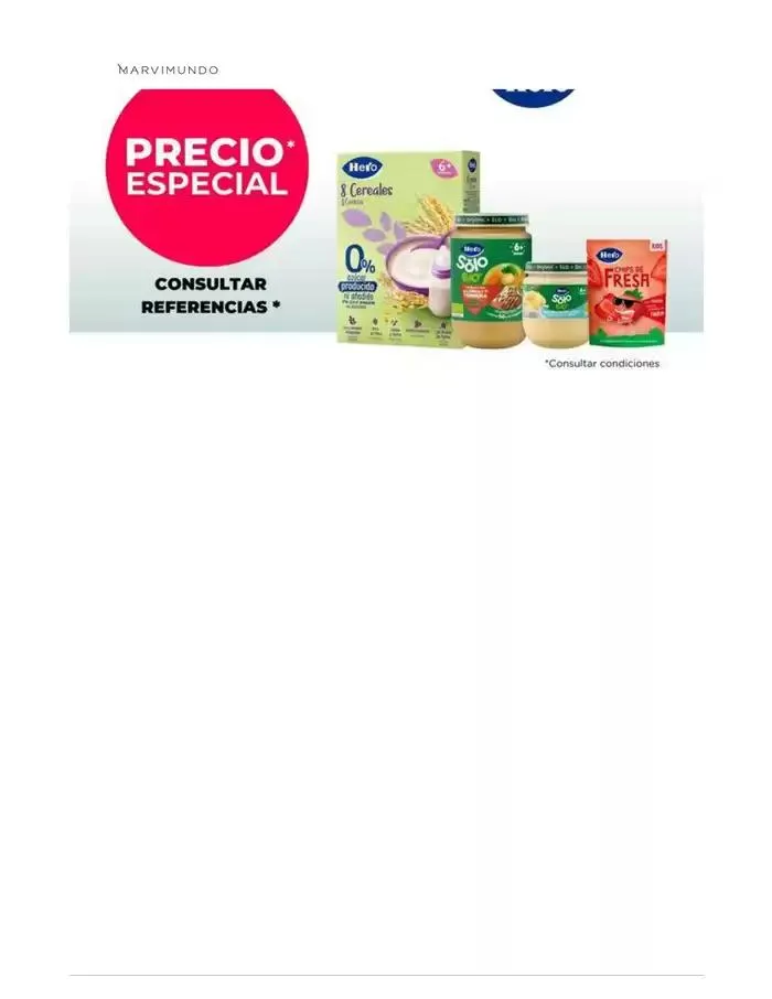 Catálogo de Promociones 3 de abril al 5 de mayo 2025 - Página 8