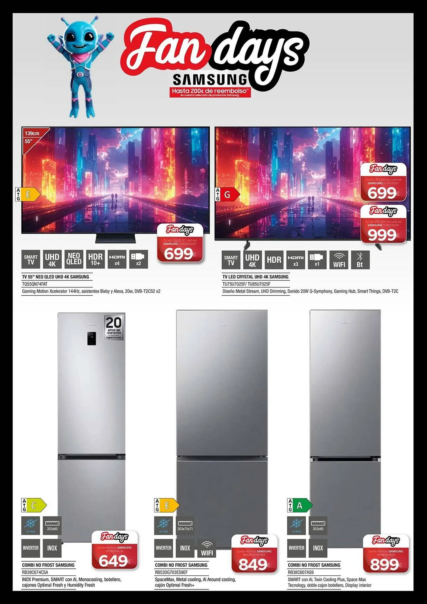 Catálogo de Catálogo Milar 2 de octubre al 31 de octubre 2025 - Página 5