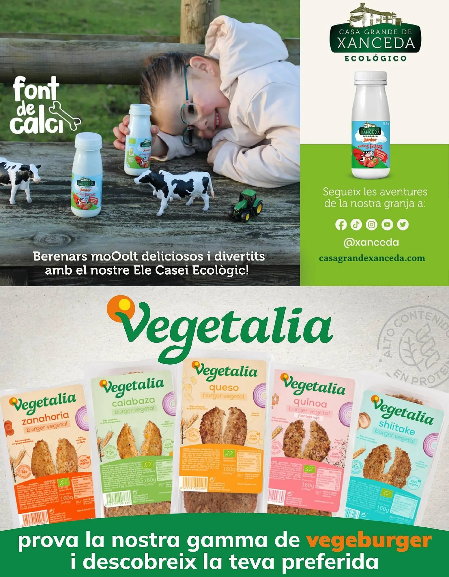 Catálogo de Folleto Veritas 2 de marzo al 31 de marzo 2025 - Página 56