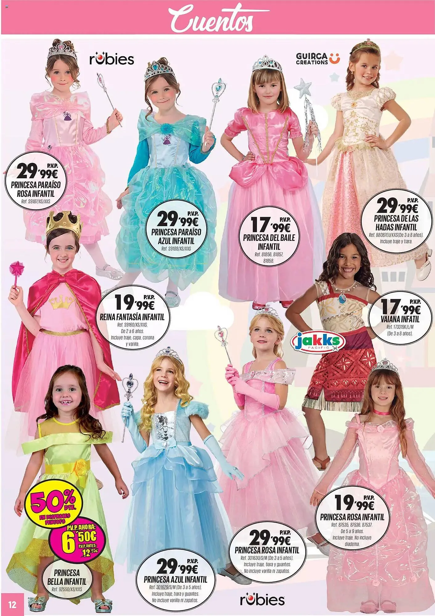 Catálogo de Catálogo DRIM 12 de enero al 15 de febrero 2026 - Página 12