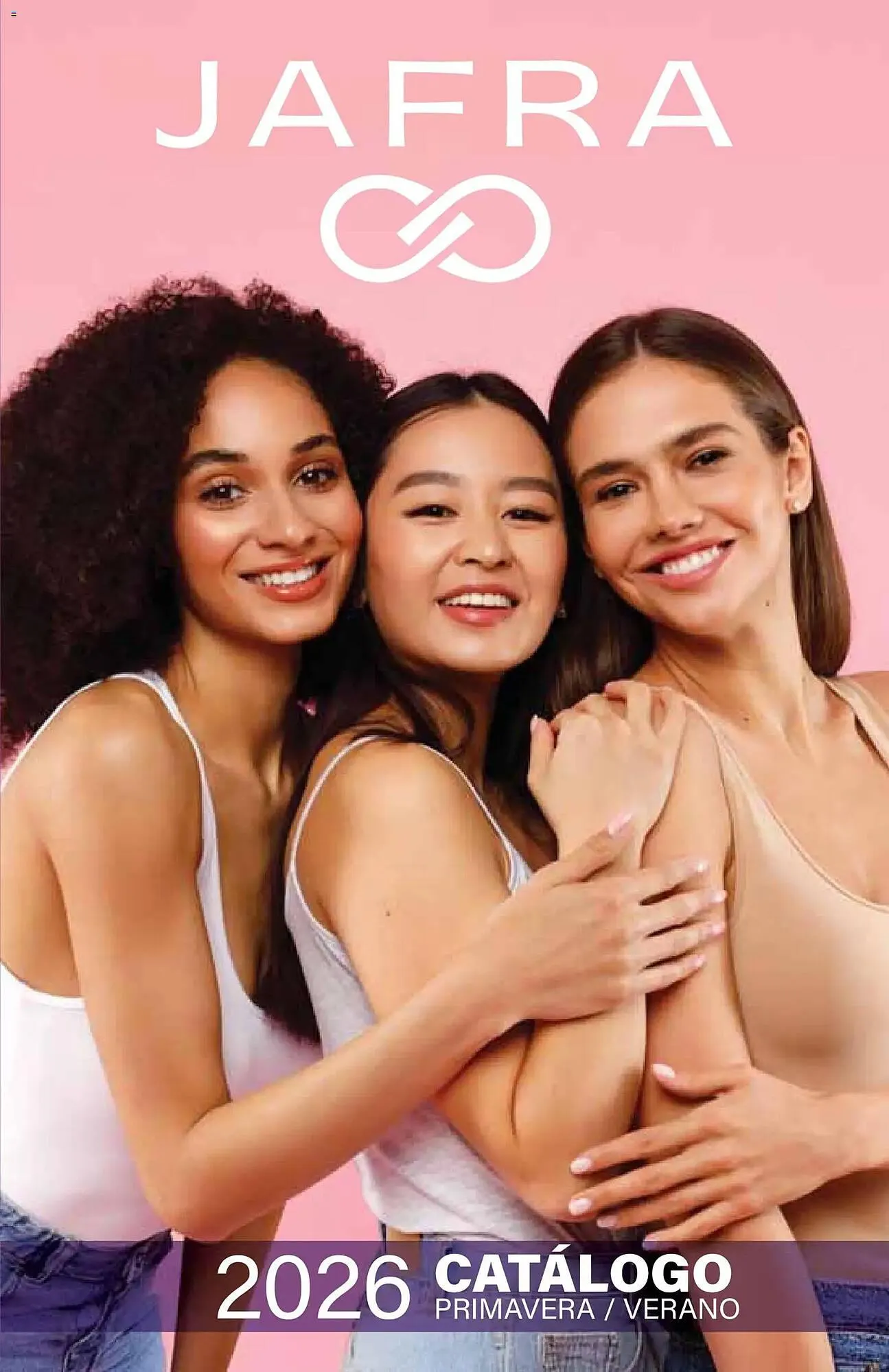 Catálogo JAFRA - 1