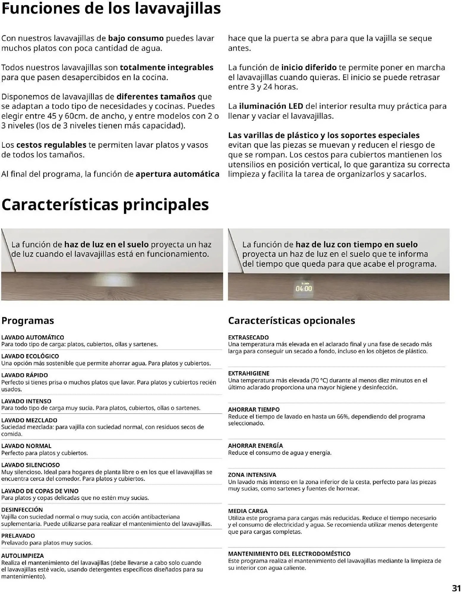 Catálogo de Catálogo IKEA 7 de mayo al 31 de agosto 2026 - Página 31