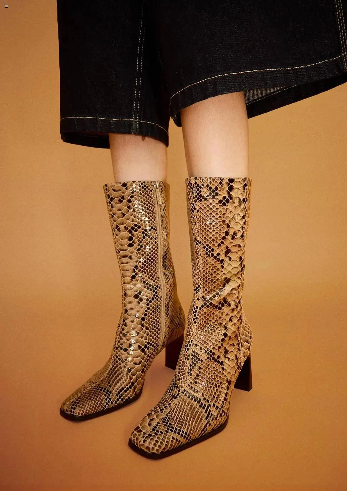 Volantino Bershka da 1 marzo a 31 marzo di 2025 - Pagina del volantino 12