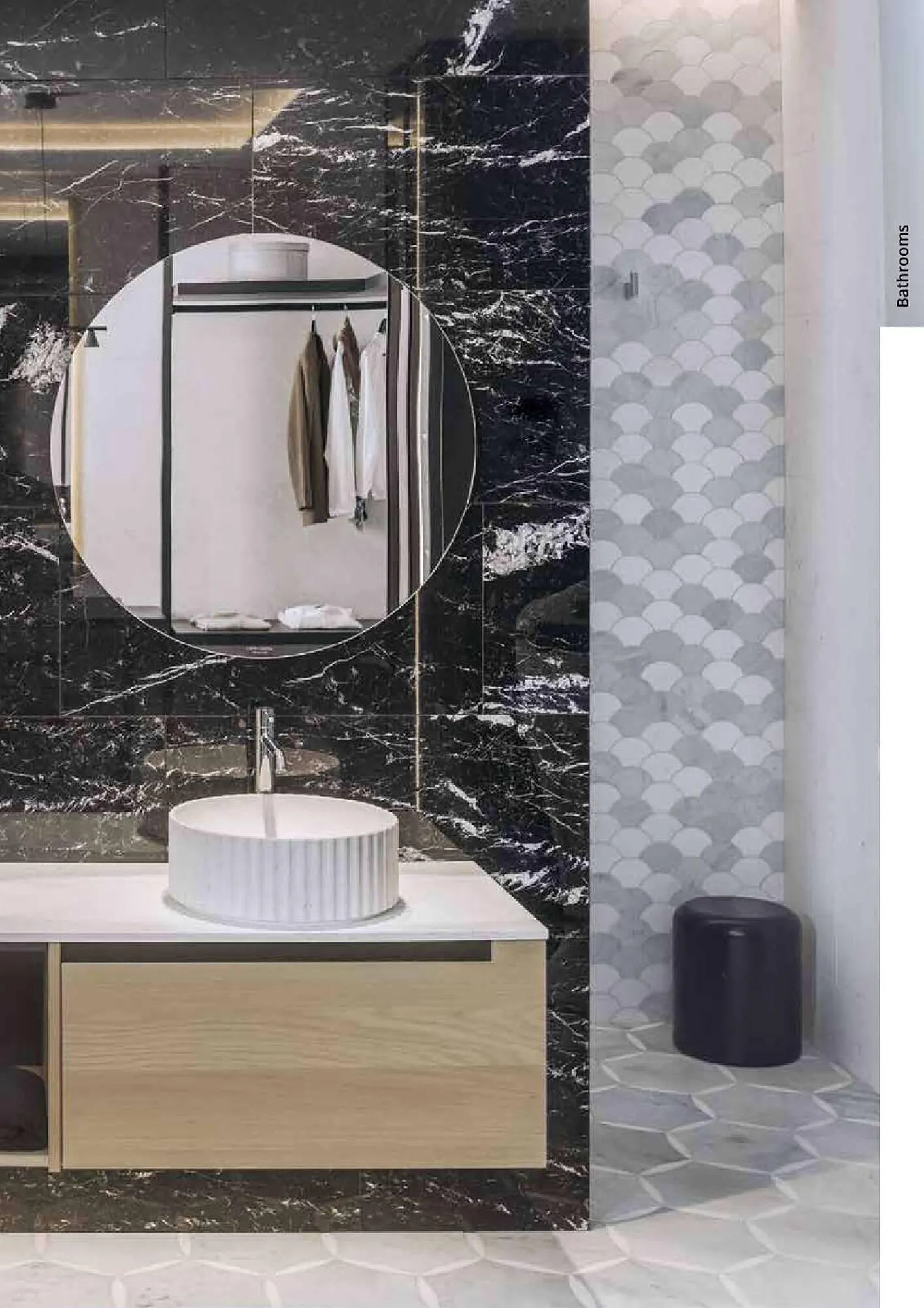 Catálogo de Folleto Porcelanosa 31 de marzo al 8 de febrero 2024 - Página 84