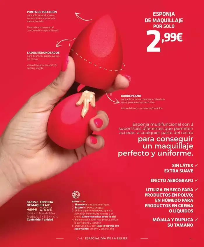 Catálogo de Catálogo Cristian Lay 3 de marzo al 23 de marzo 2025 - Página 85