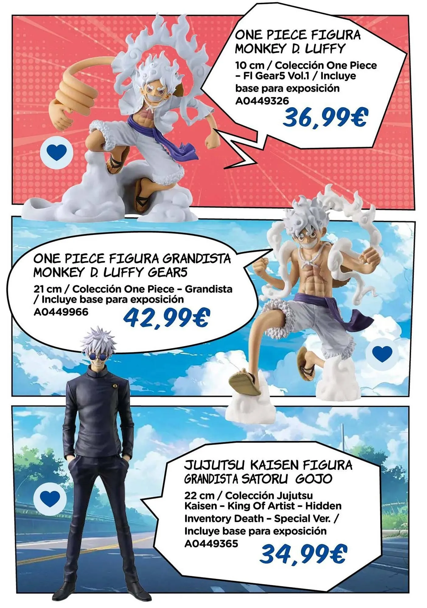 Catálogo de Folleto Juguettos 11 de junio al 31 de agosto 2025 - Página 42