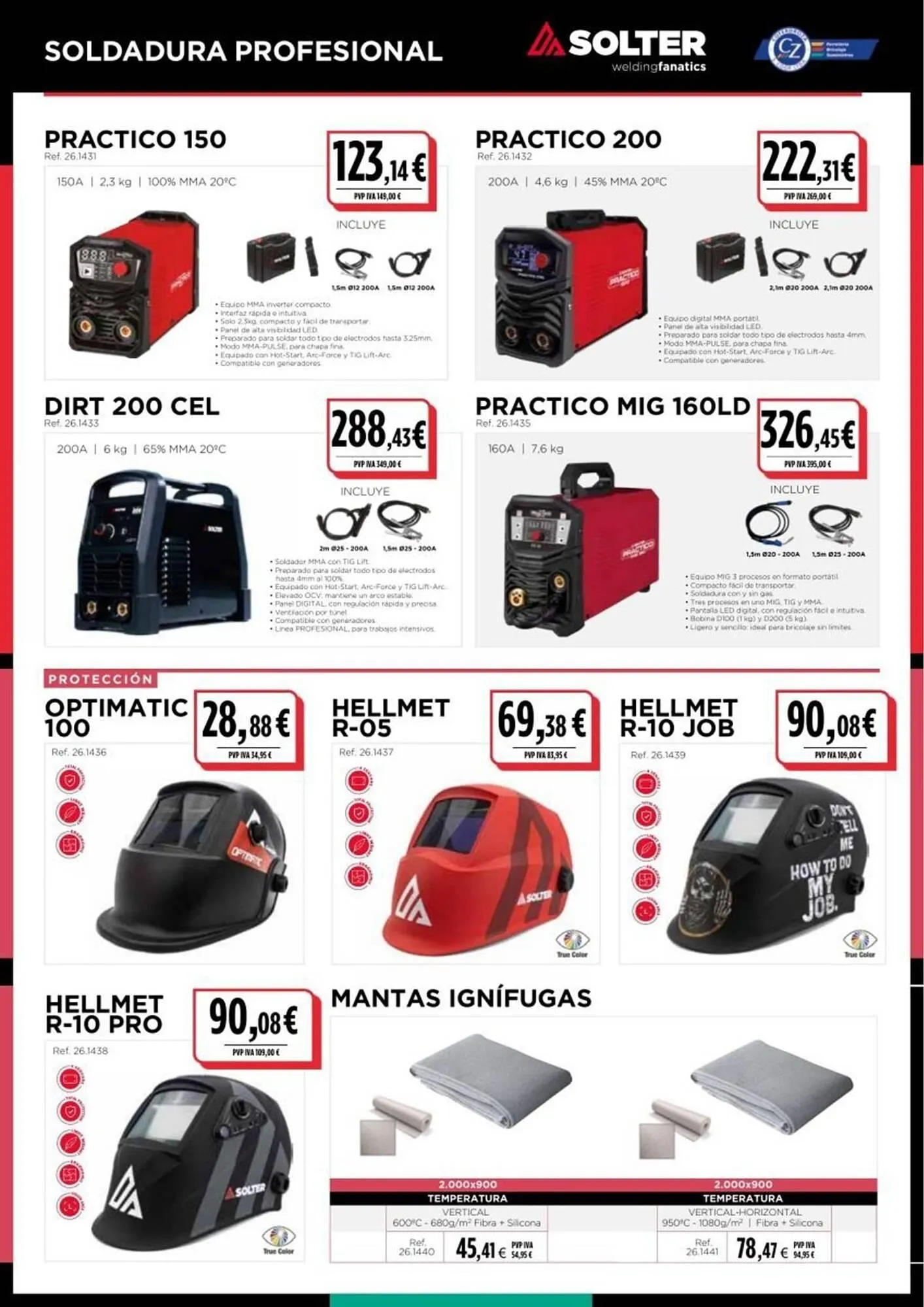 Catálogo de Catálogo Coferdroza 22 de septiembre al 21 de diciembre 2025 - Página 58