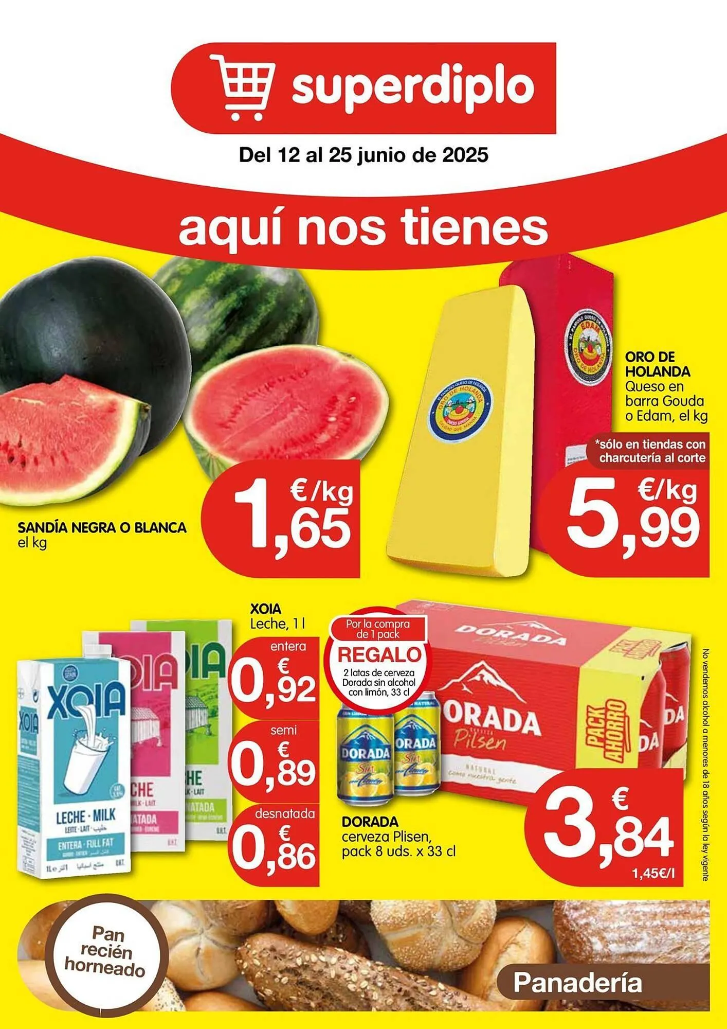 Folleto CashDiplo - 1