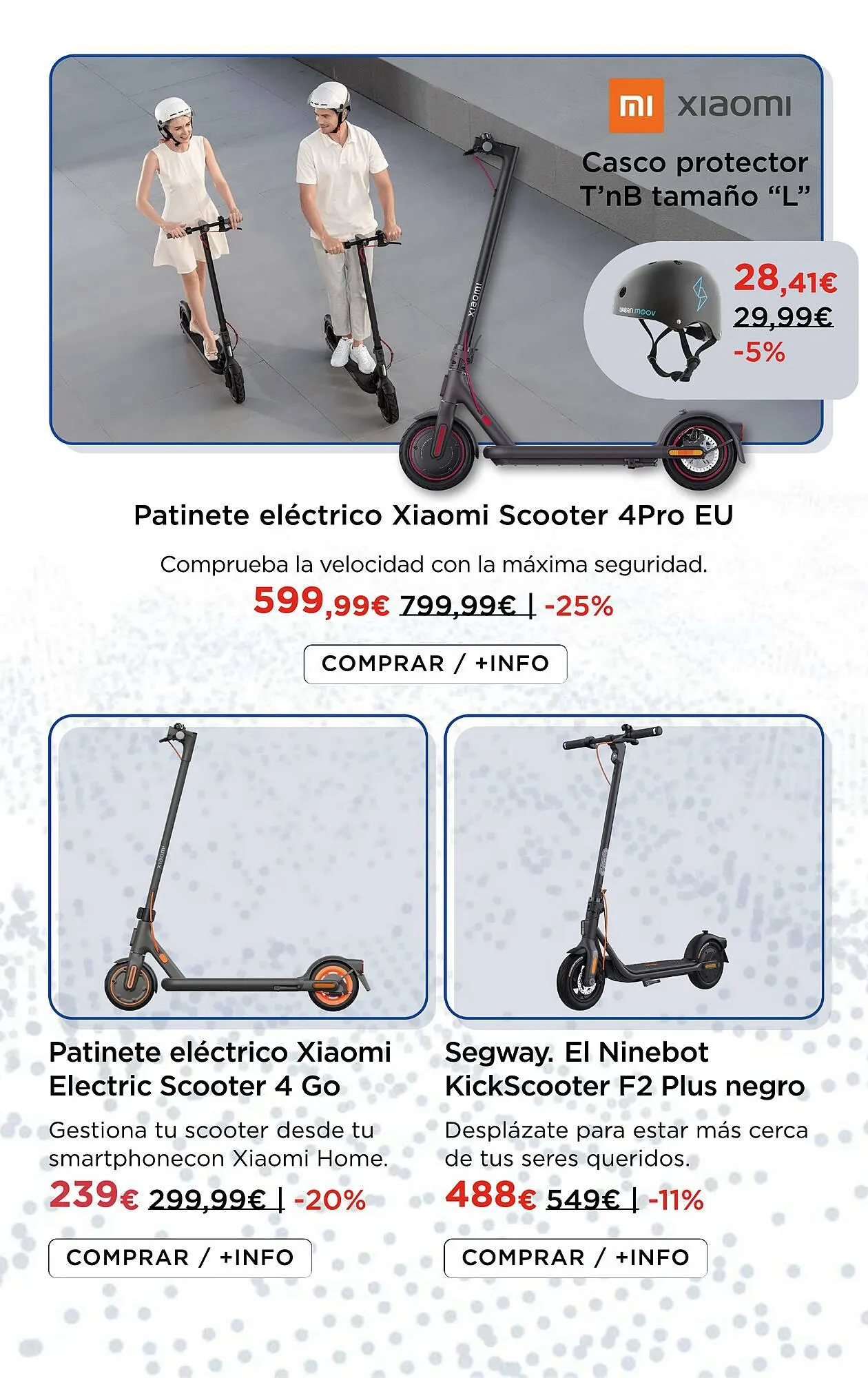 Catálogo de Folleto La tienda en casa 1 de diciembre al 30 de diciembre 2023 - Página 63