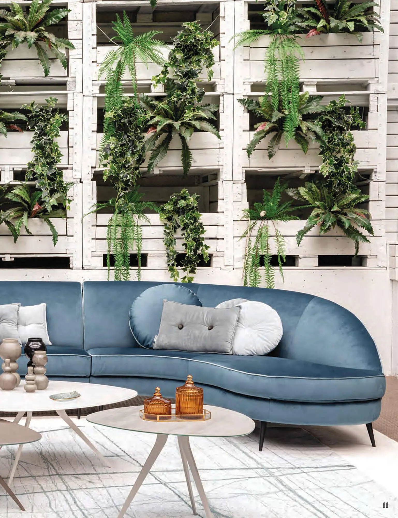 Catálogo de Folleto La Oca 6 de septiembre al 31 de agosto 2023 - Página 11