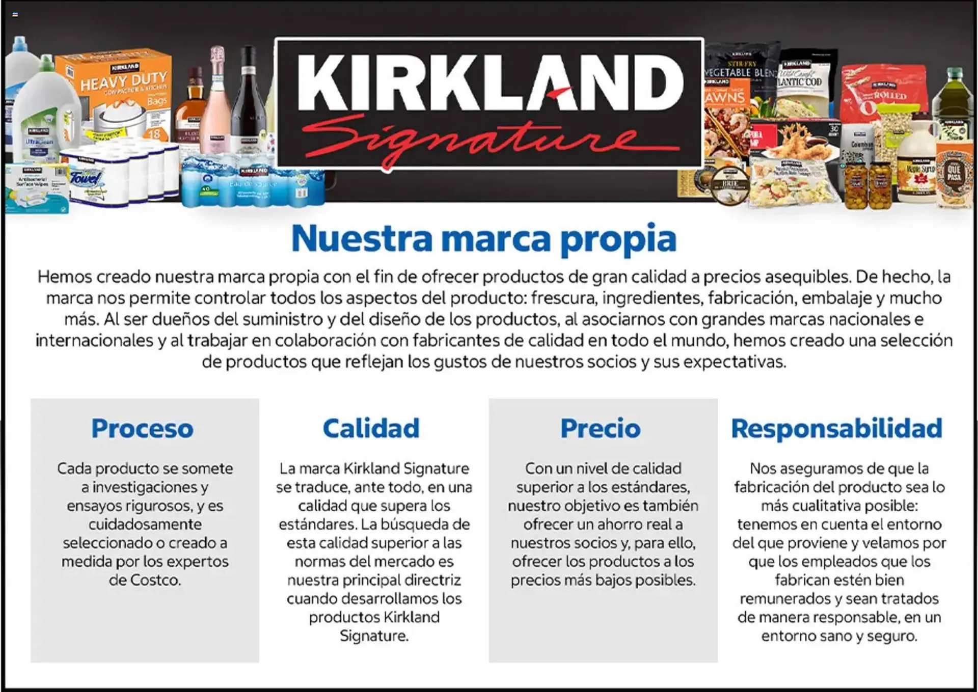 Catálogo de Catálogo Costco 23 de marzo al 29 de marzo 2026 - Página 2