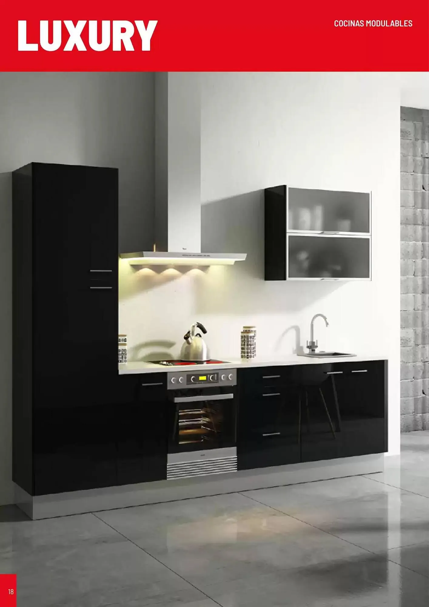 Catálogo de Folleto Brico Depôt 6 de febrero al 31 de diciembre 2025 - Página 18