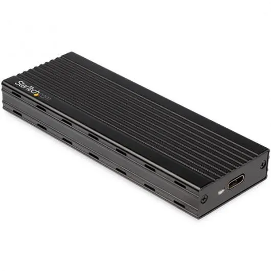 STARTECH CAJA M.2 NVME SSD PCIE USB-C