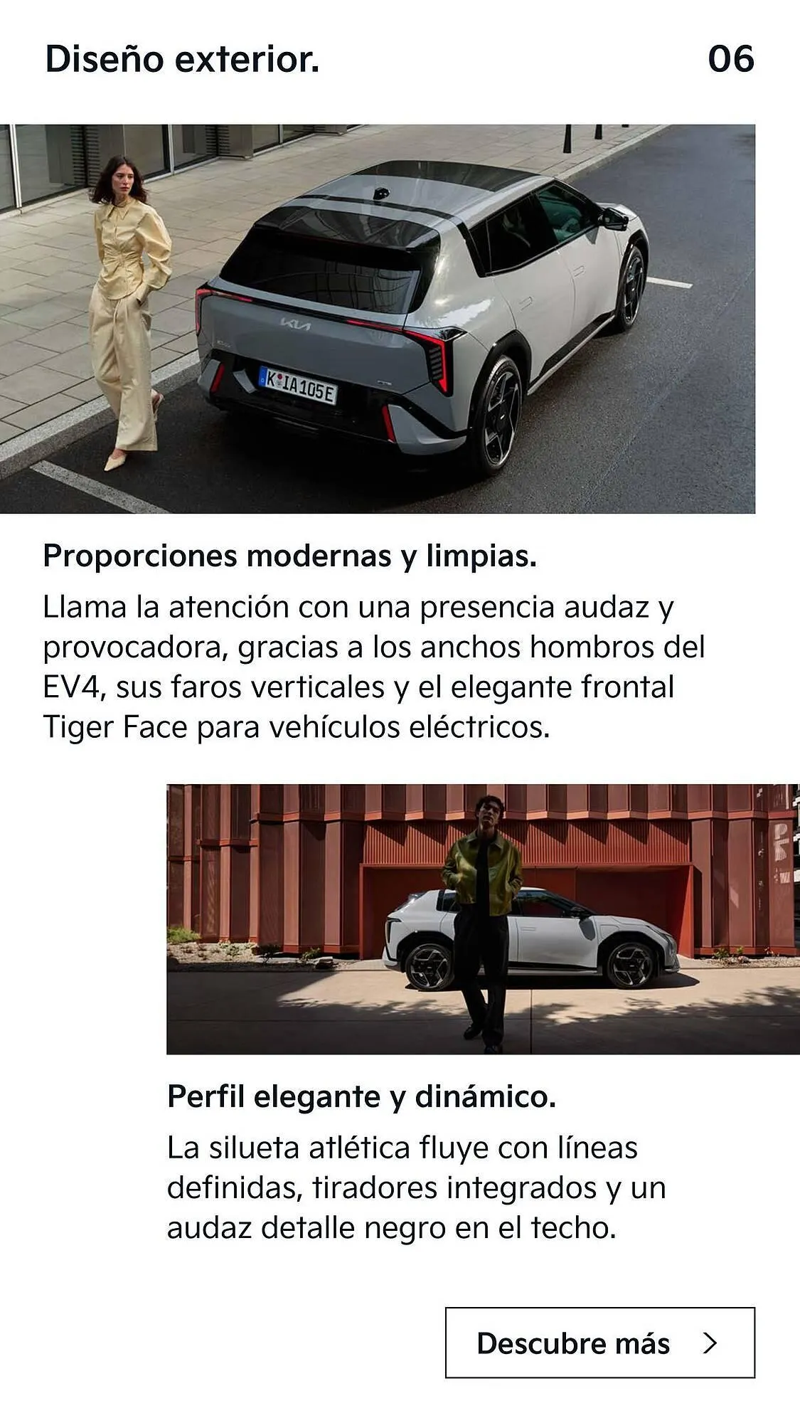 Catálogo de Folleto Kia 12 de noviembre al 31 de diciembre 2025 - Página 6