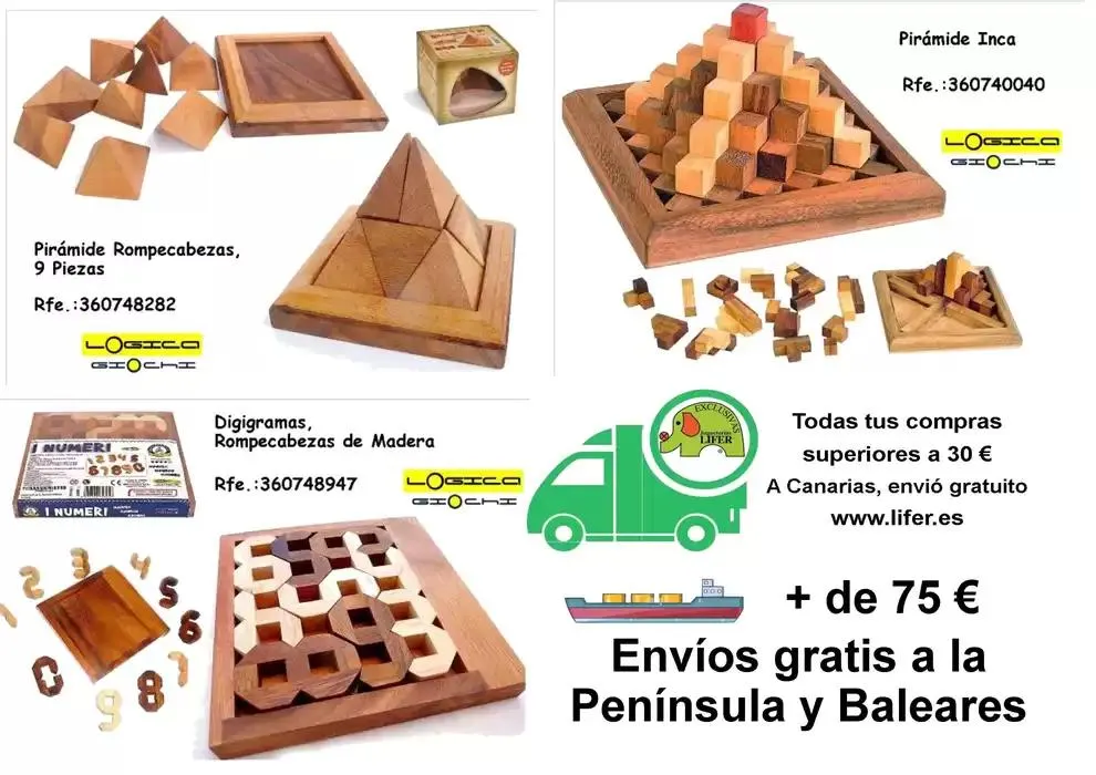 Catálogo de Juegos y Material para Personas Mayores 14 de febrero al 31 de diciembre 2025 - Página 32