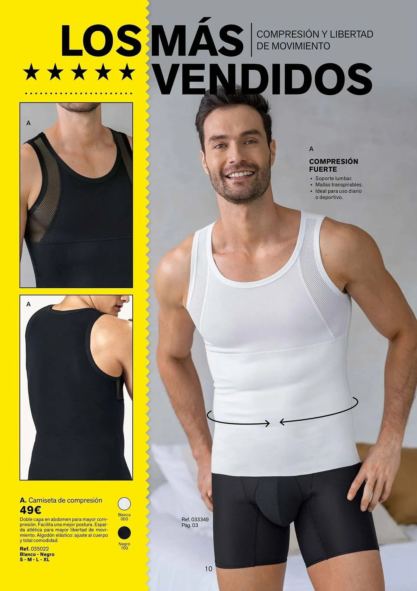 Catálogo de Catálogo Leonisa 2 de febrero al 28 de febrero 2026 - Página 10