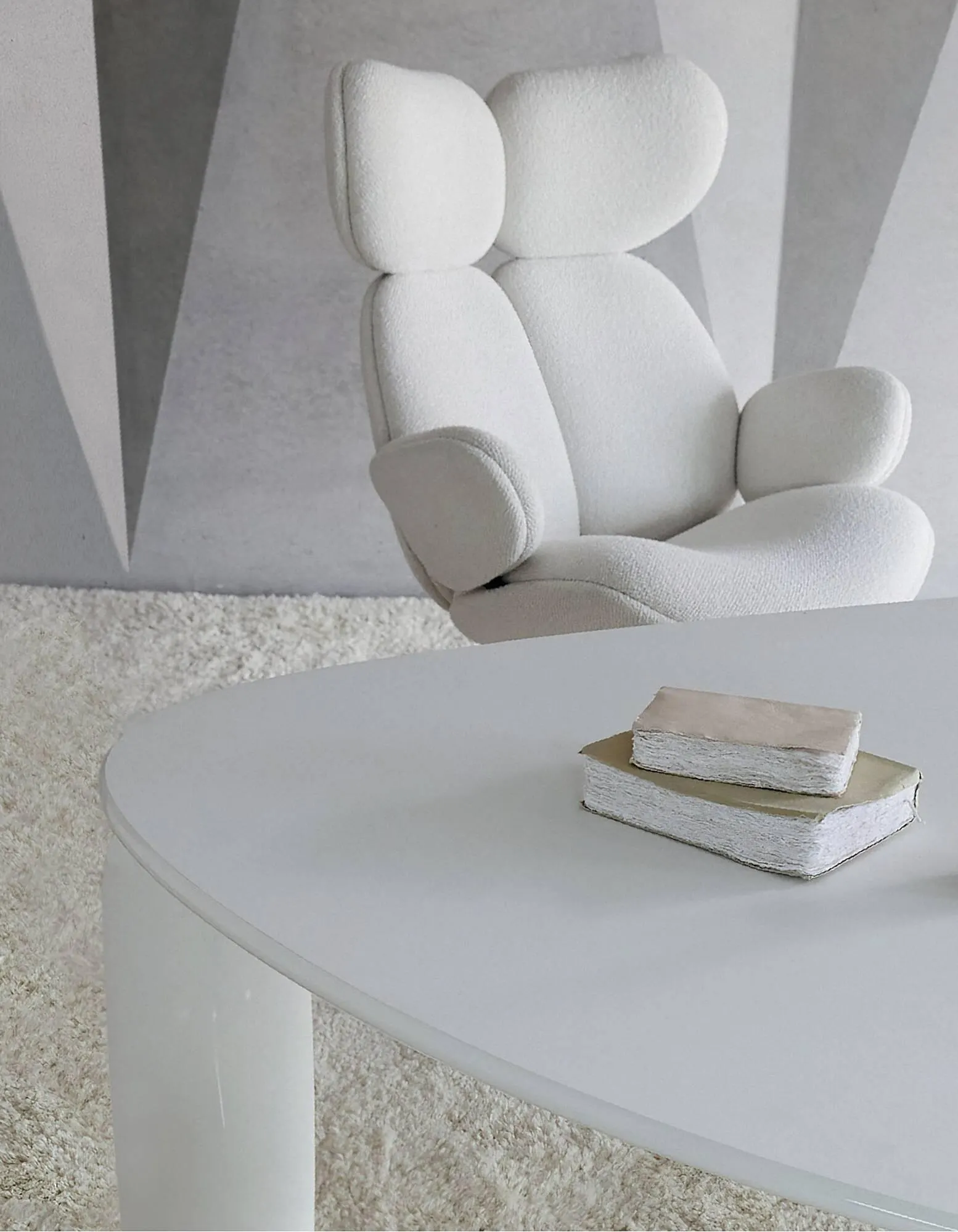 Catálogo de Folleto Roche Bobois 2 de febrero al 28 de diciembre 2024 - Página 189