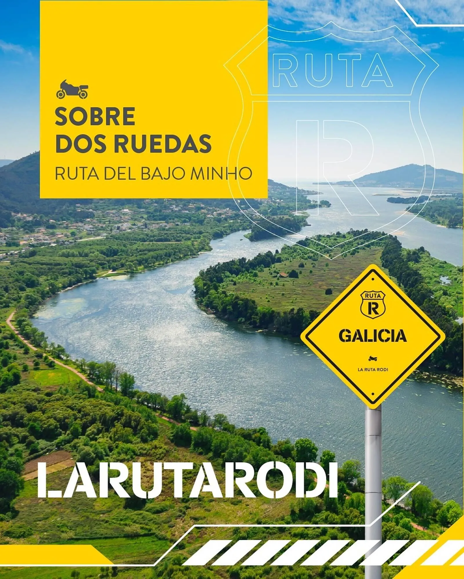 Catálogo de Folleto Rodi 2 de octubre al 26 de octubre 2025 - Página 1