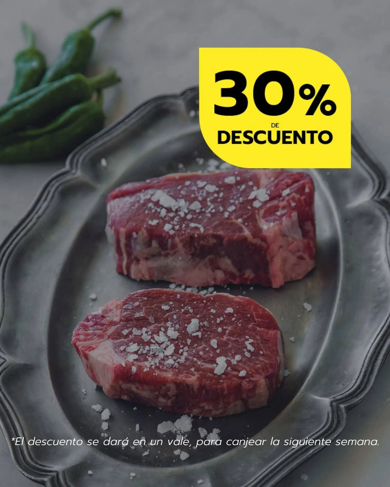 Catálogo de Folleto BM Supermercados 28 de abril al 4 de mayo 2025 - Página 3