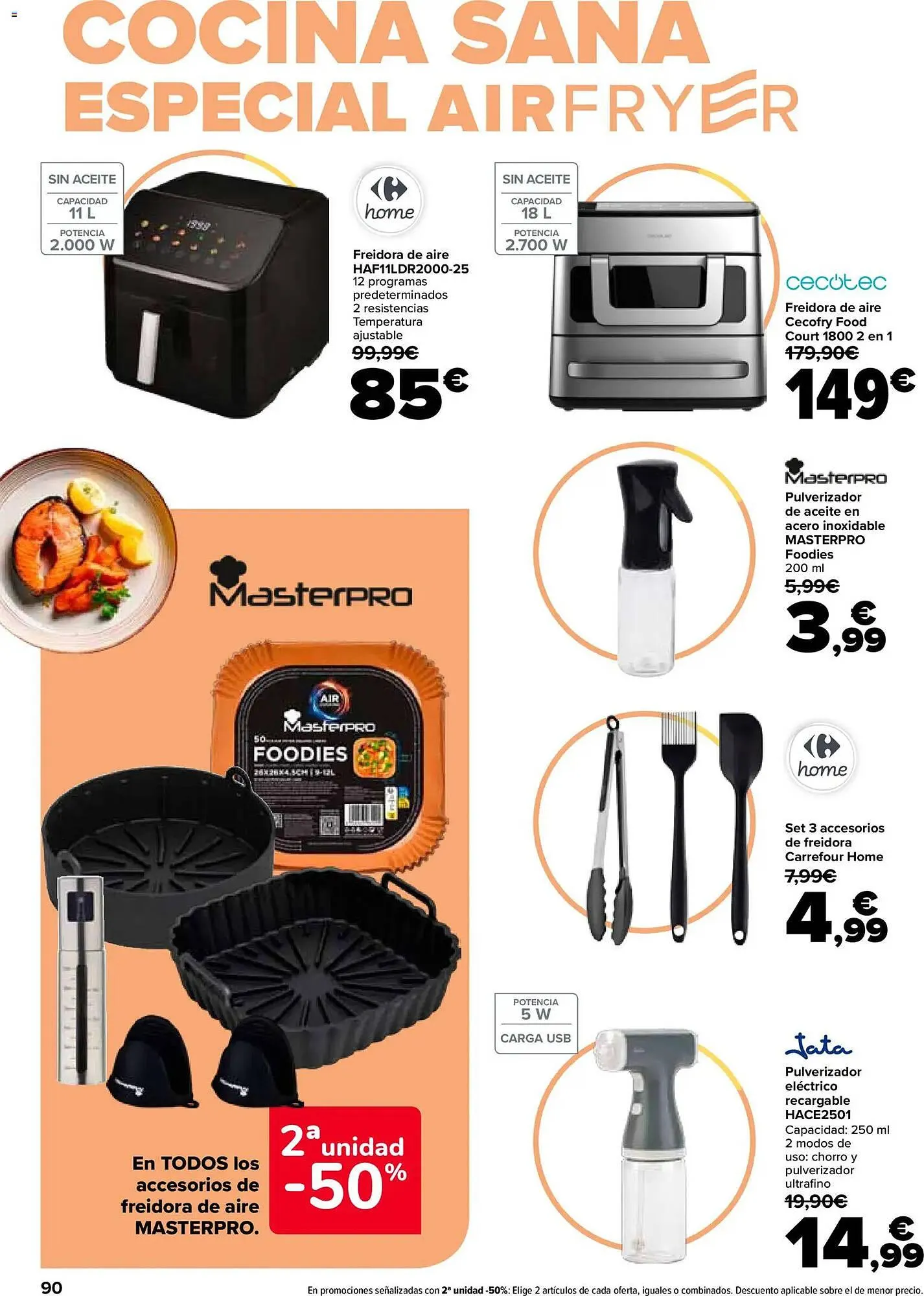 Catálogo de Folleto Carrefour 12 de febrero al 24 de febrero 2026 - Página 78