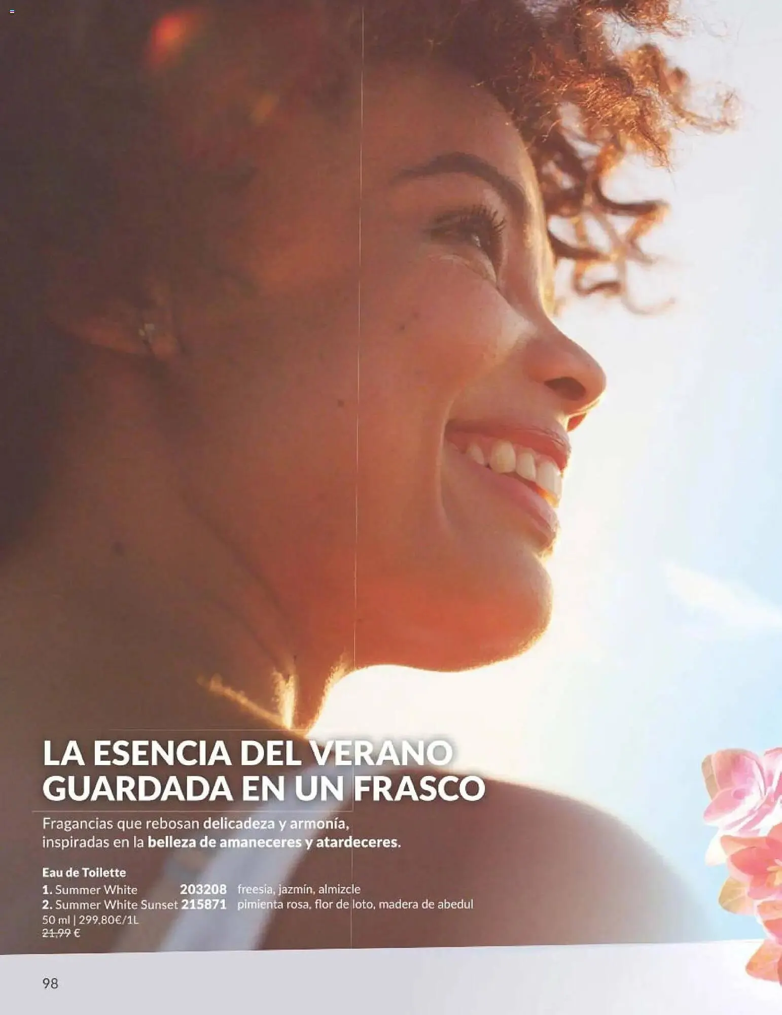 Catálogo de Catálogo AVON 1 de enero al 31 de enero 2026 - Página 98