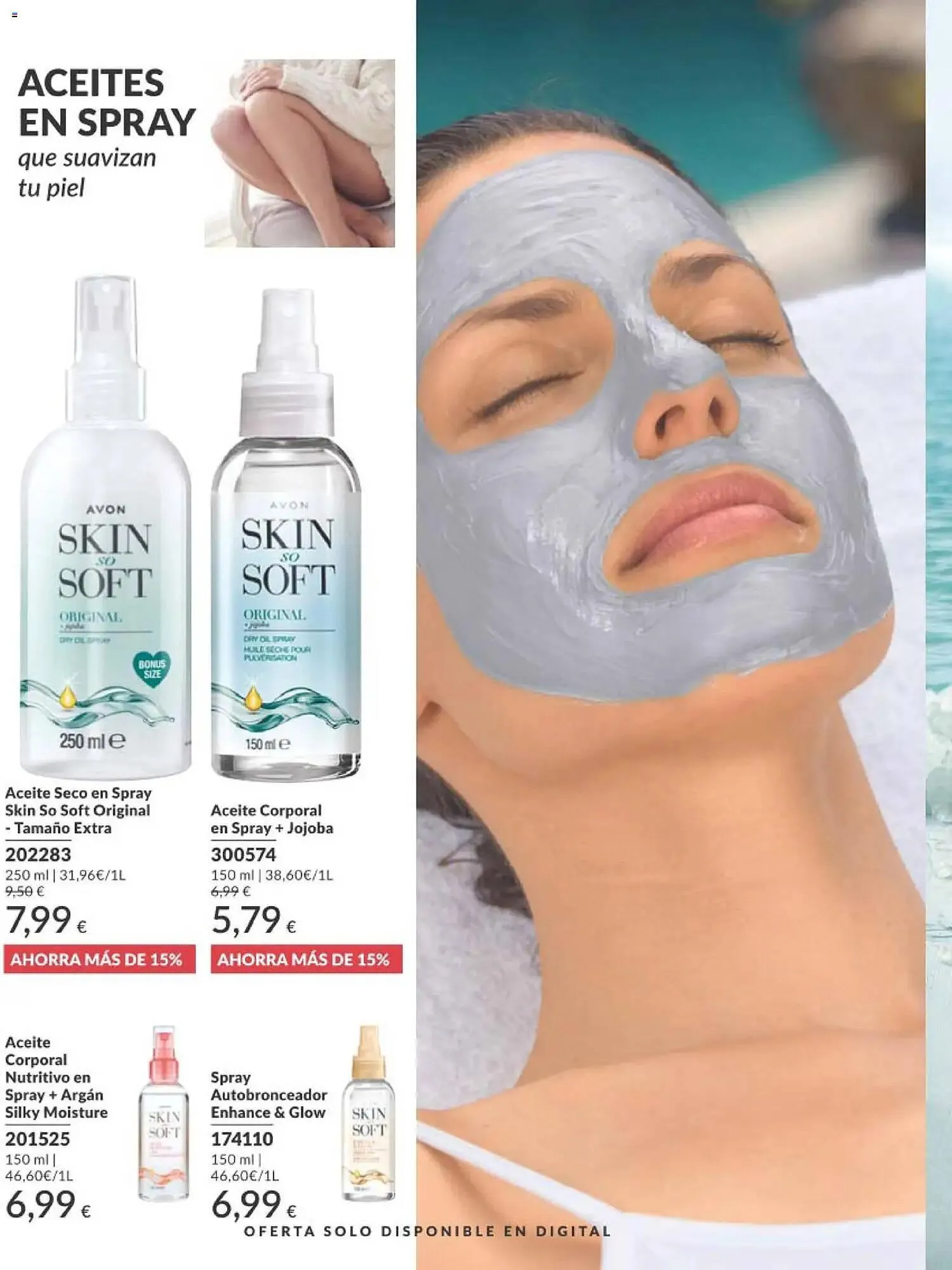 Catálogo de Catálogo AVON 1 de febrero al 28 de febrero 2026 - Página 192