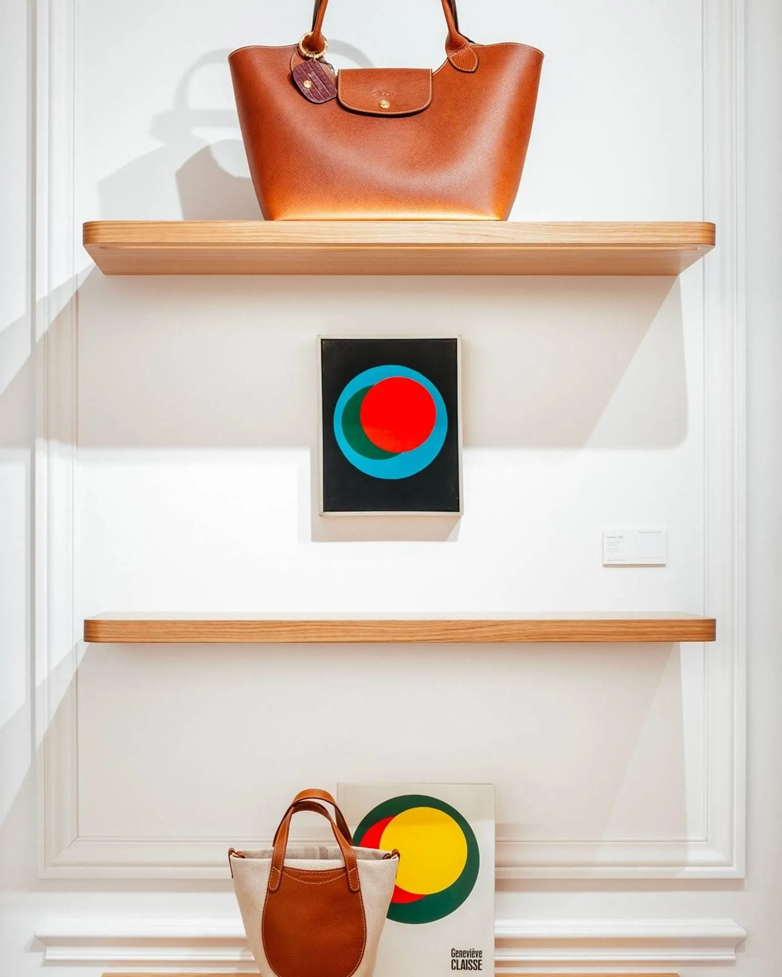 Catálogo de Folleto Longchamp 6 de enero al 12 de enero 2026 - Página 5