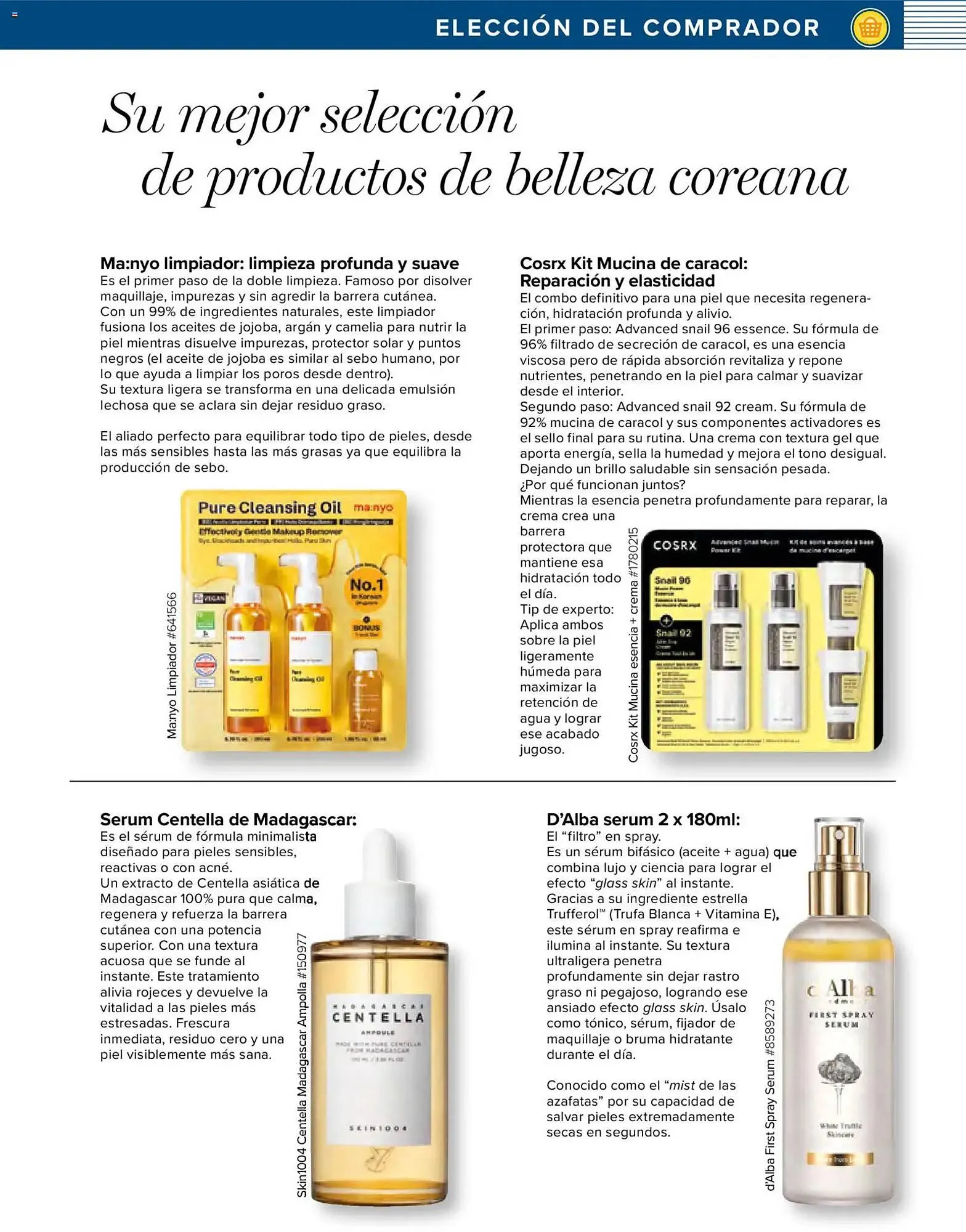 Catálogo de Catálogo Costco 19 de marzo al 31 de mayo 2026 - Página 23