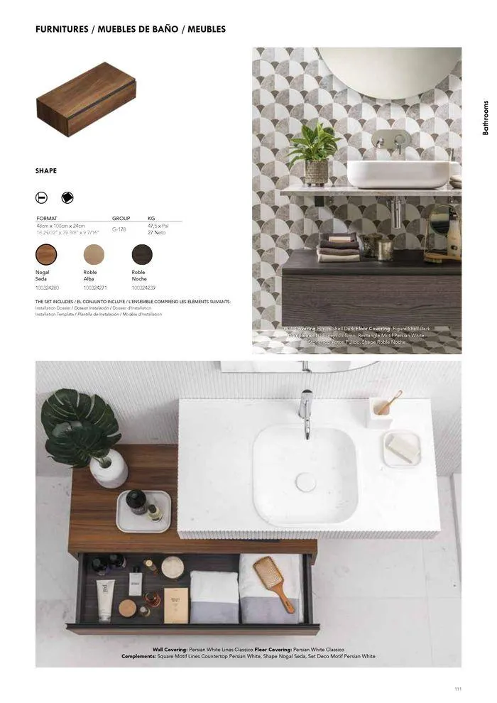 Catálogo de General Catalogue 2024 22 de mayo al 1 de enero 2025 - Página 121