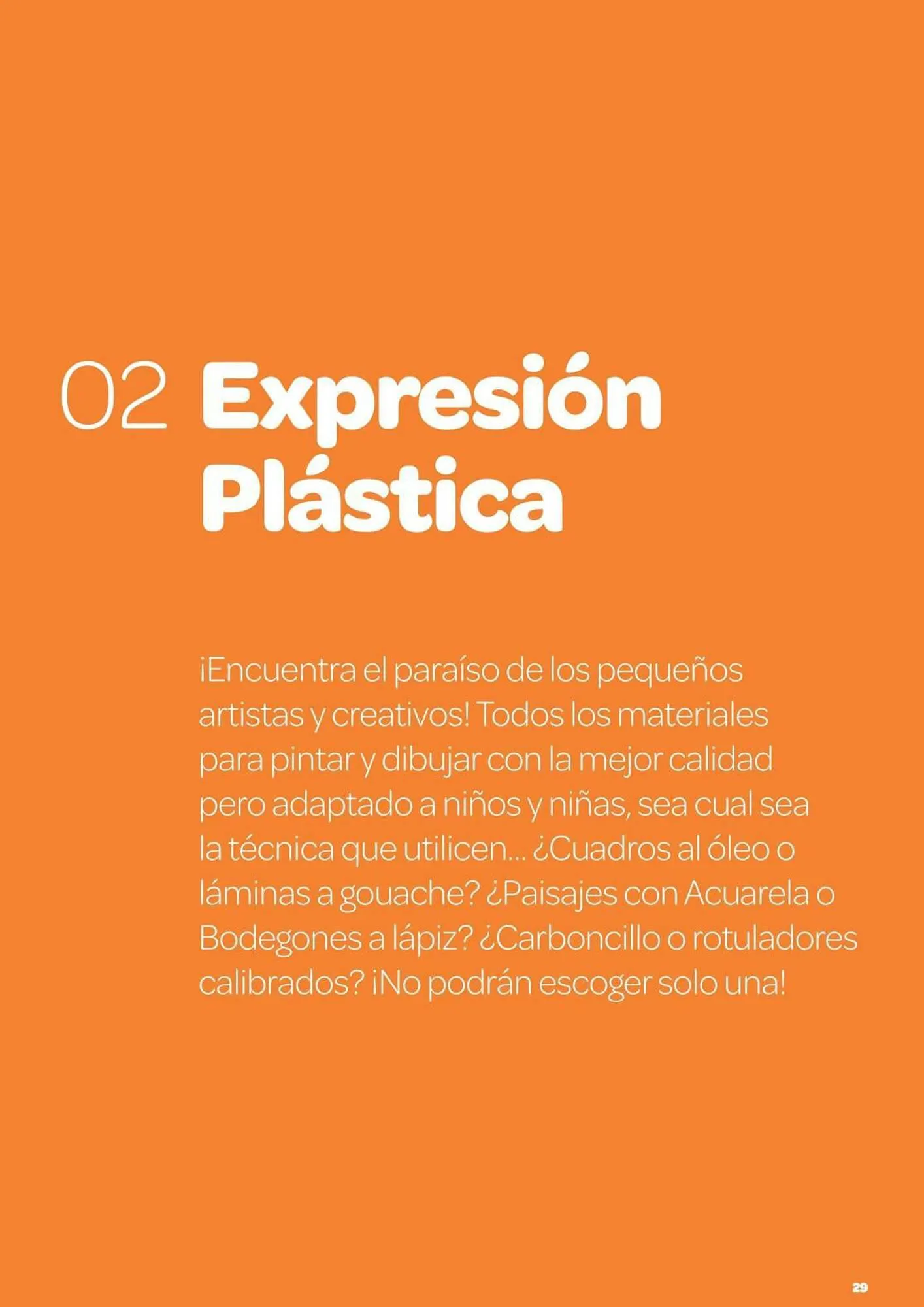 Catálogo de Folleto Dideco 7 de junio al 29 de septiembre 2023 - Página 29