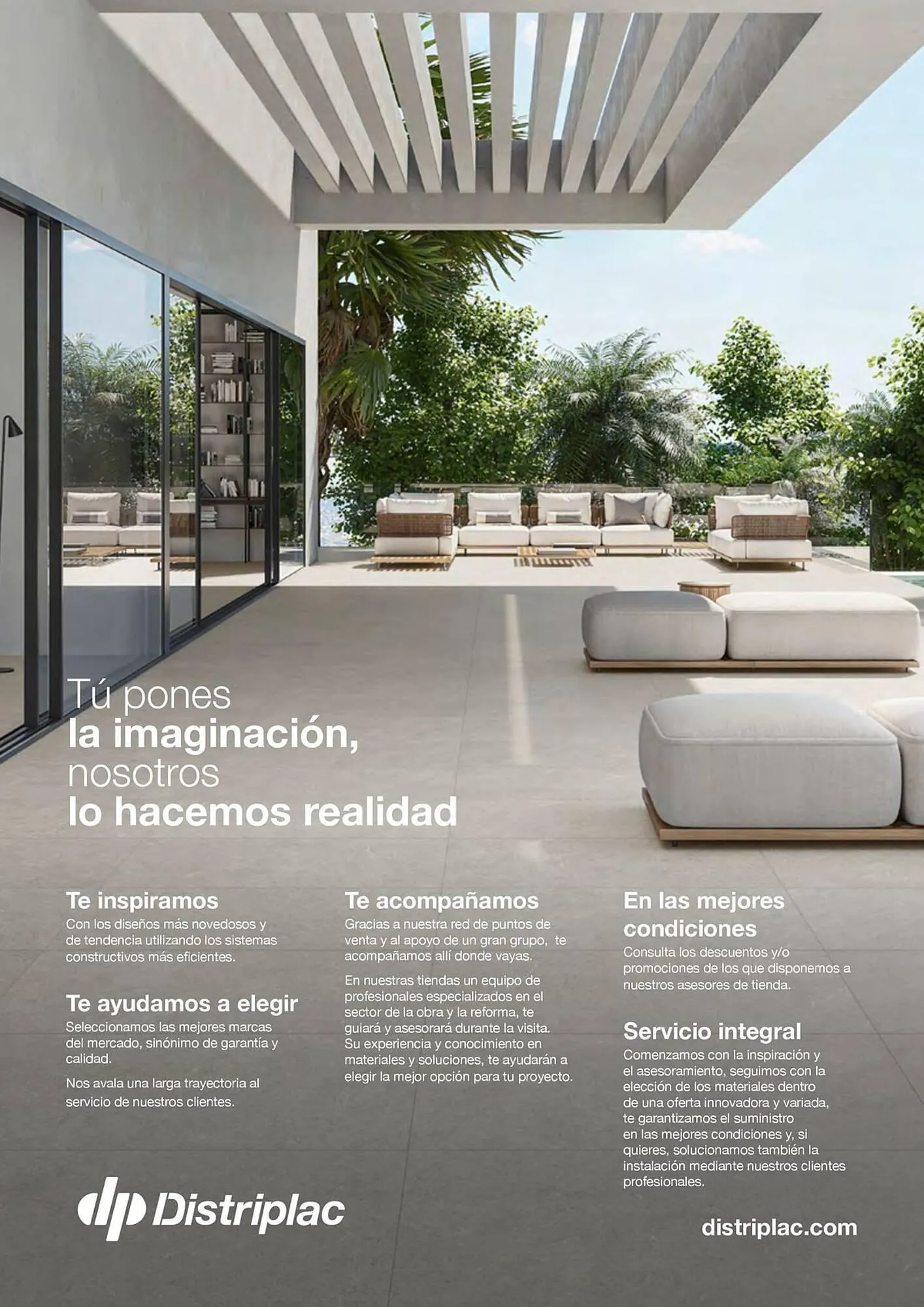 Catálogo de Folleto Distriplac 7 de abril al 31 de diciembre 2026 - Página 2