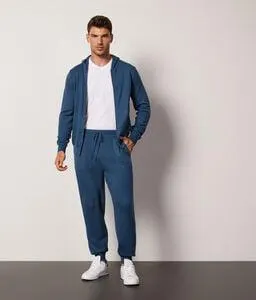 Pantalón de cashmere ultrasoft